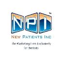 New Patients, Inc. logo